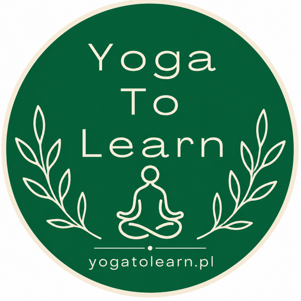 Yoga to learn